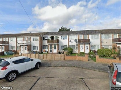 2 Bed Maisonette, Udall Gardens, RM5