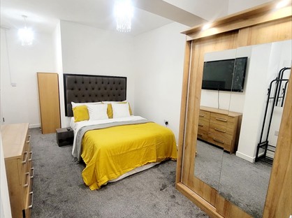 Room in a Shared House, Rectory Close, DA1