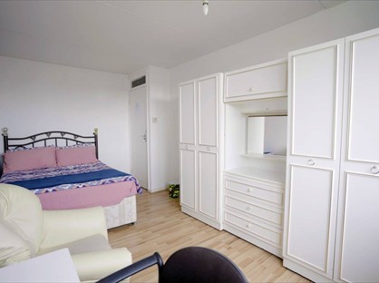 Room in a Shared Flat, Missenden, SE17