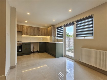 3 Bed Terraced House, Clydesdale, EN3