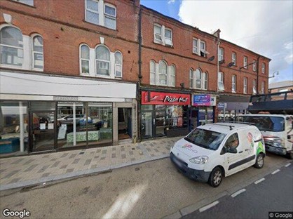 Studio Flat, Littlehampton, BN17