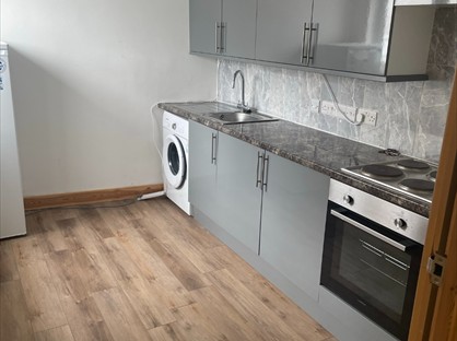 3 Bed Flat, Mill Lane, BS3