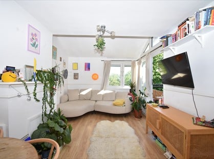 1 Bed Flat, Waldram Park Road, SE23