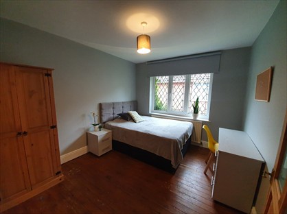 Room in a Shared House, Wheatfield Way, BN2