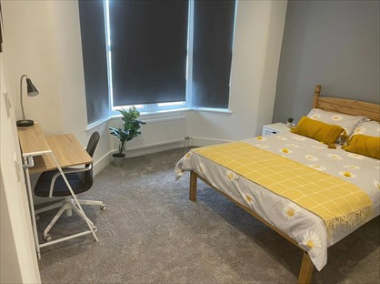 Room in a Shared House, Nags Head Hill, BS5