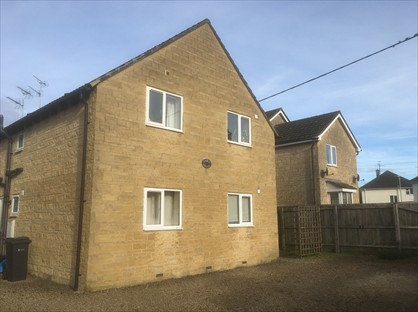 1 Bed Flat, Gable House, GL7