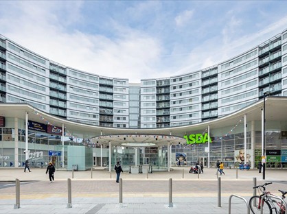 2 Bed Flat, The Blenheim Centre, TW3