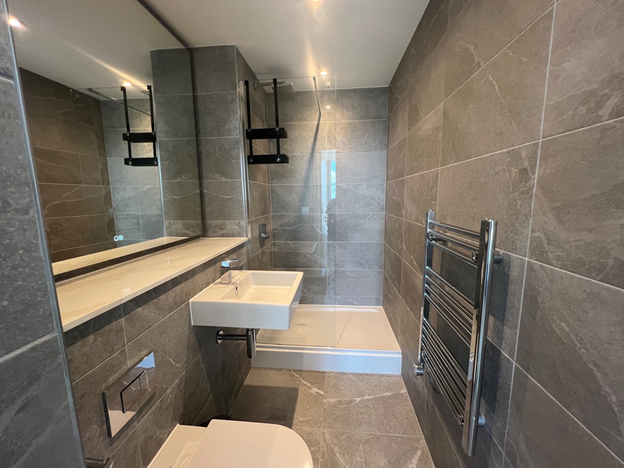 2 Bed Flat, Viadux, M1 photo 5