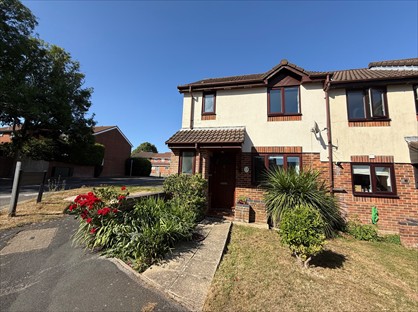 3 Bed Semi-Detached House, Coralin Grove, PO7