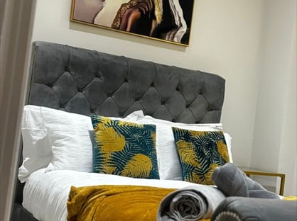 2 Bed Flat, Burton Upon Trent, DE14