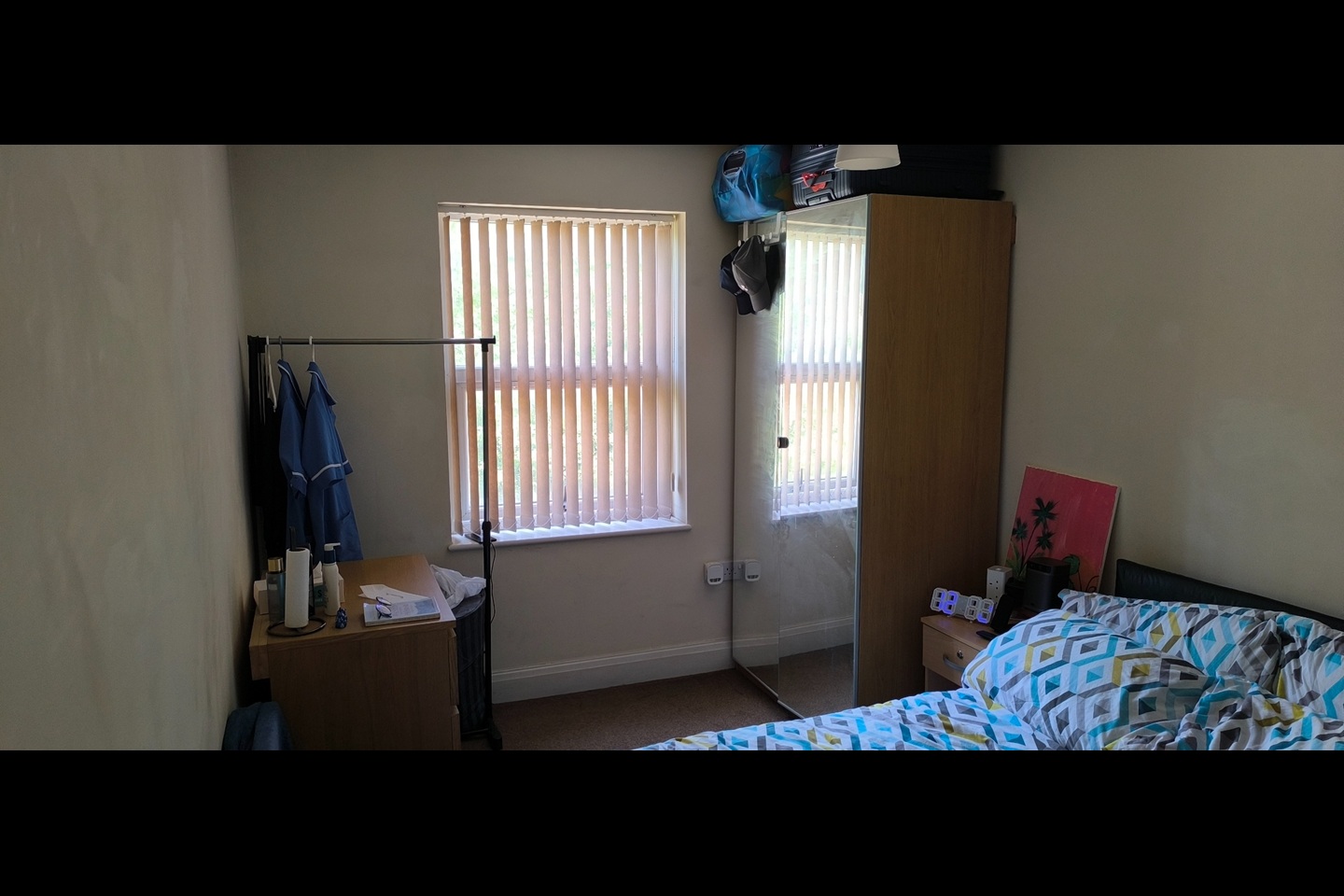 3 Bed Flat, Woodsley Road, LS2