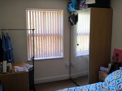 3 Bed Flat, Woodsley Road, LS2