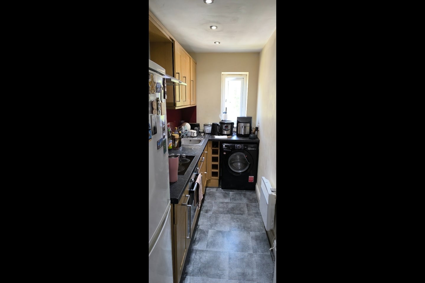 3 Bed Flat, Woodsley Road, LS2 photo 3