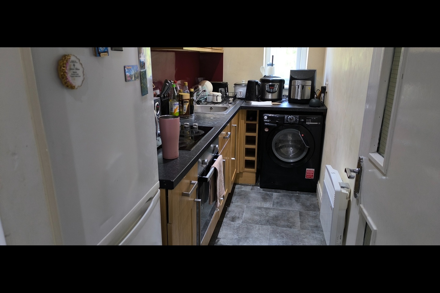 3 Bed Flat, Woodsley Road, LS2 photo 4