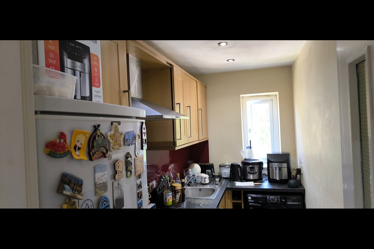3 Bed Flat, Woodsley Road, LS2 photo 5