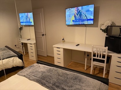 Room in a Shared House, Marldon Road, TQ3