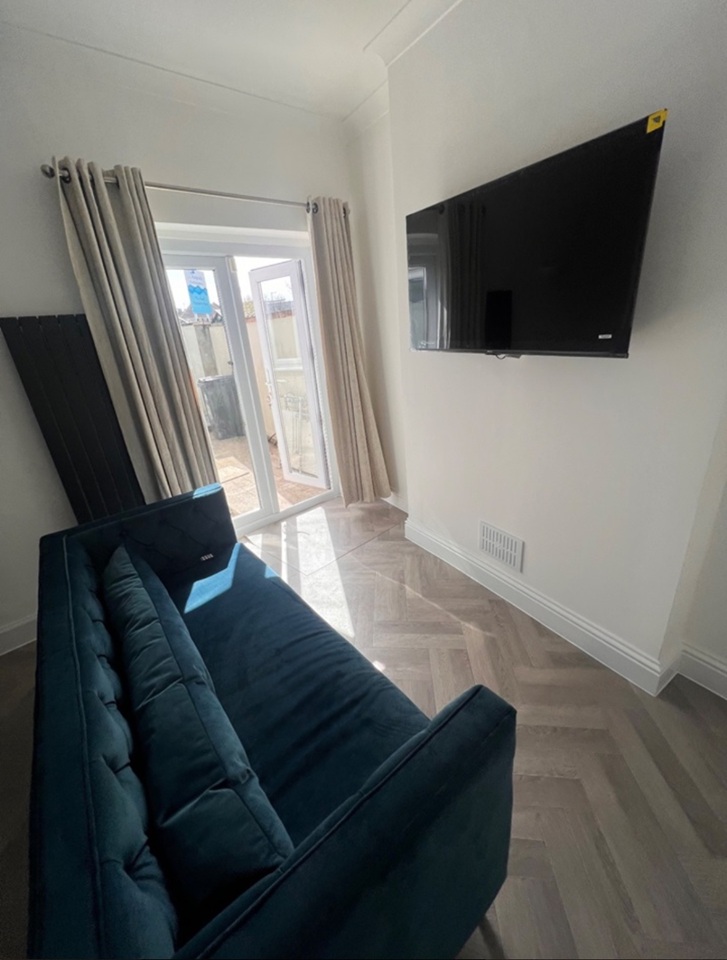 Additional image 2 of 4 Bed Semi-Detached House, Small Lane, BS16, N1 7GU