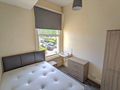 Room in a Shared House, Granville Road, YO11