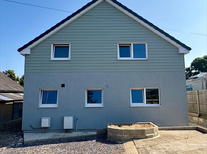 4 Bed Detached House, The Ridge, TN34