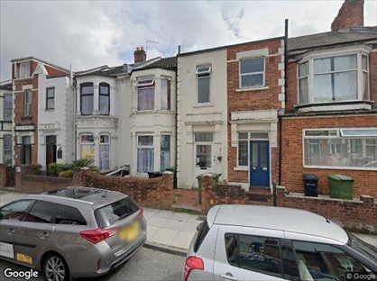 Room in a Shared House, Chichester Road, PO2