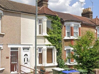 1 Bed Flat, Church Road, DA8