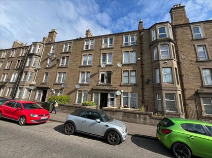 1 Bed Flat, Clepington Road, DD3