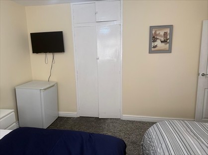 Room in a Shared House, Dorchester Avenue, BL2