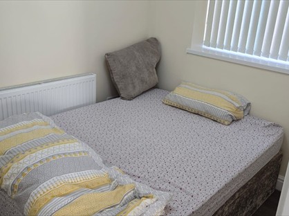 1 Bed Flat, New Leasow, B76