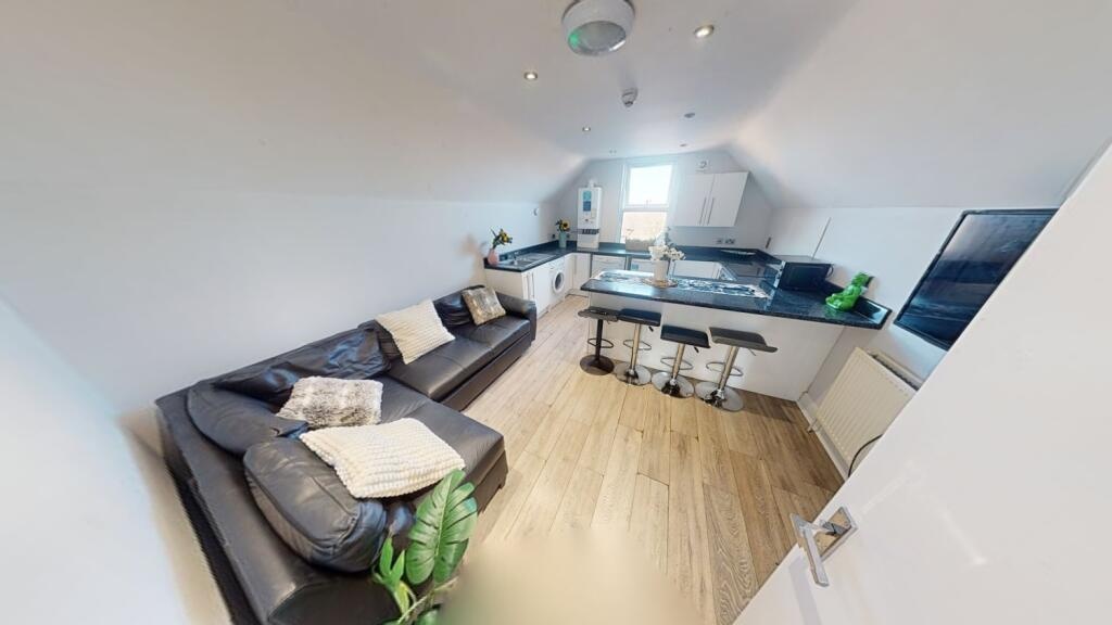 Additional image 5 of Room in a Shared Flat, Derby Road, NG7, N1 7GU