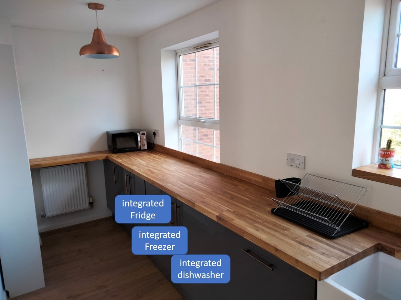 Additional image 12 of Room in a Shared House, Rodyard Way, CV1, N1 7GU