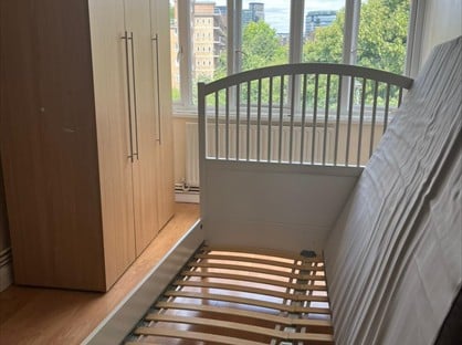 Room in a Shared Flat, Condell Road, SW8