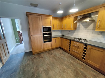 2 Bed Terraced House, Helena Street, S64