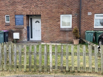 4 Bed Terraced House, Hurleybrook Way, TF1