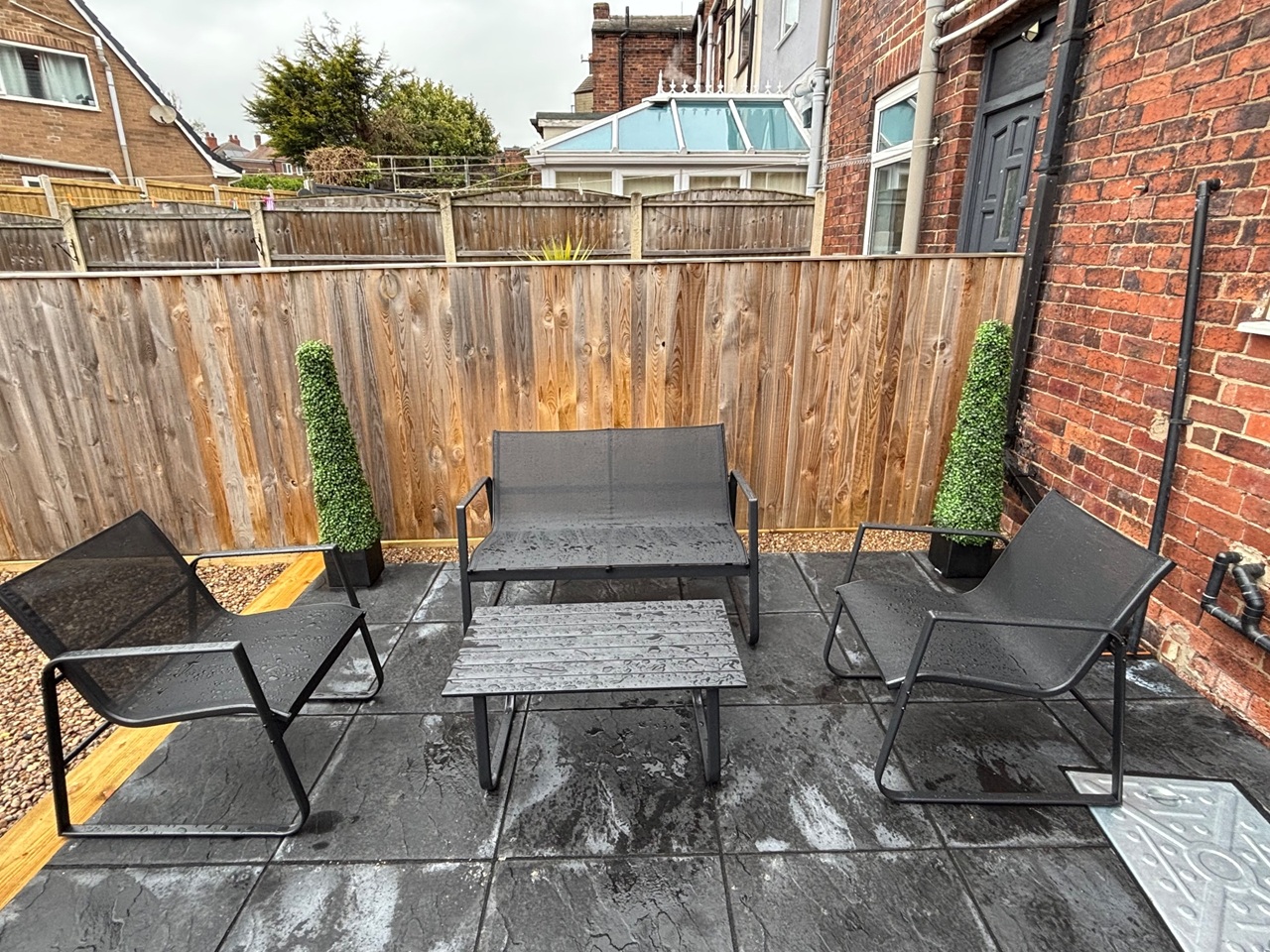 Wakefield - Room in a Shared House, Longfield Terrace, WF2 - To Rent ...