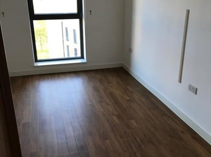 1 Bed Flat, Kingfisher Heights, E16