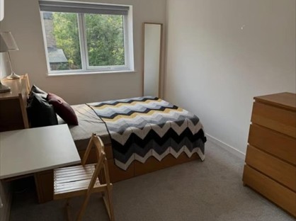 Room in a Shared House, Bown Close, HA2