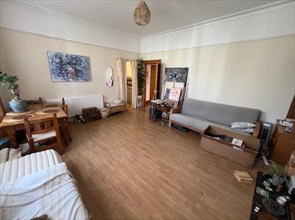 1 Bed Flat, Wickham Rd, SE4