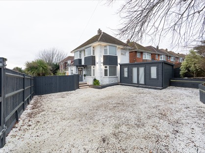 5 Bed Detached House, Estwood Norris Hill, SO18