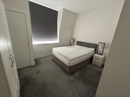 1 Bed Flat, Walker Road, AB11