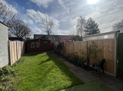 Room in a Shared House, High Street, TW8