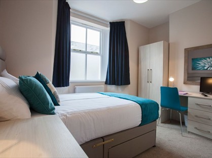 Room in a Shared House, Waylen Street, RG1