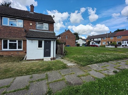 3 Bed Semi-Detached House, Radelan Grove, M26