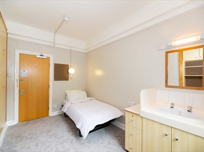 Room in a Shared House, Foley Street, W1W