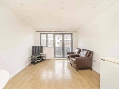 1 Bed Flat, Coral House, NW10