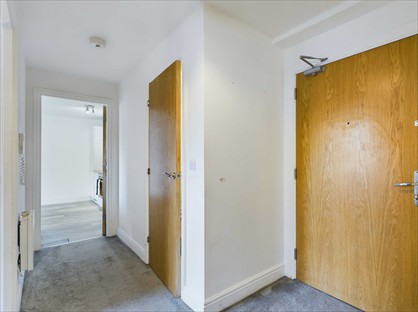 2 Bed Flat, Celtic House, DE1