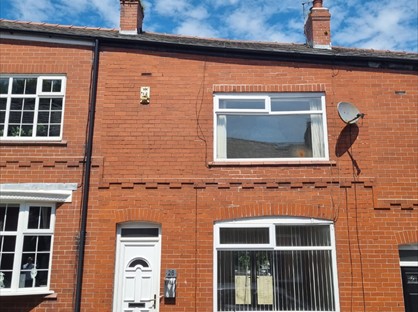 2 Bed Terraced House, Sidney Street, OL1