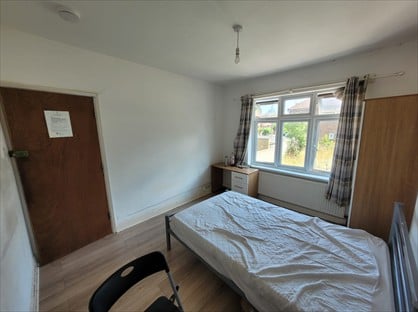 Room in a Shared House, Cowley Road, UB8