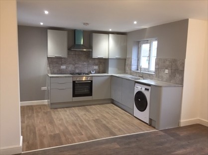 2 Bed Flat, Chapel Allerton, LS7