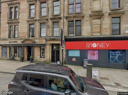 4 Bed Flat, Cresswell Street, G12