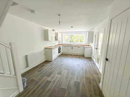 2 Bed Semi-Detached House, Hill Road, BS25